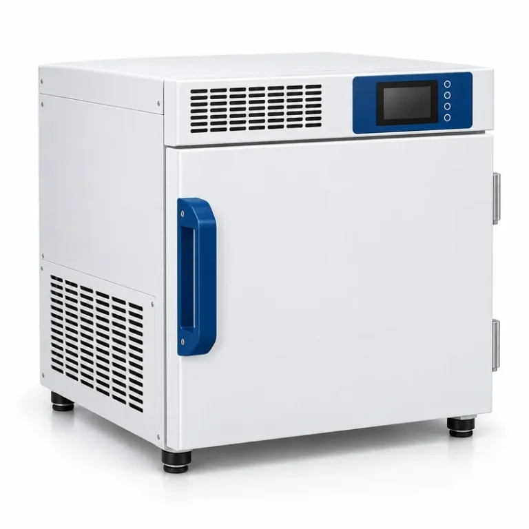 Under-counter ULT freezer