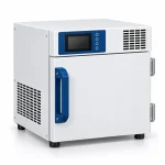 Mini benchtop ULT freezer