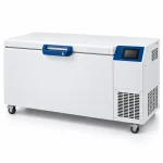 Chest-type ULT freezer