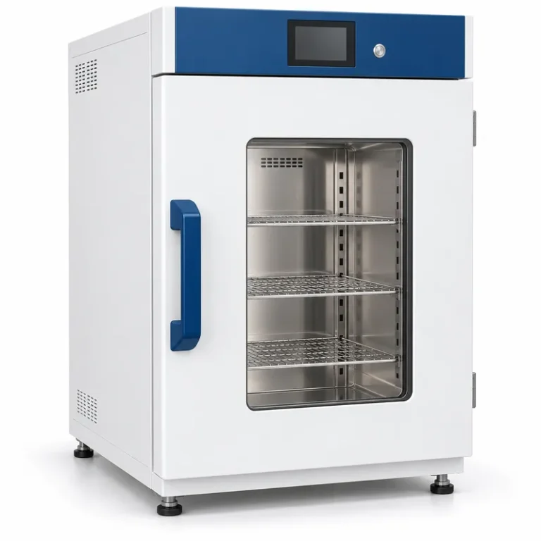 Laboratory standard incubator