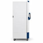 UltraEco ULT freezer, side view